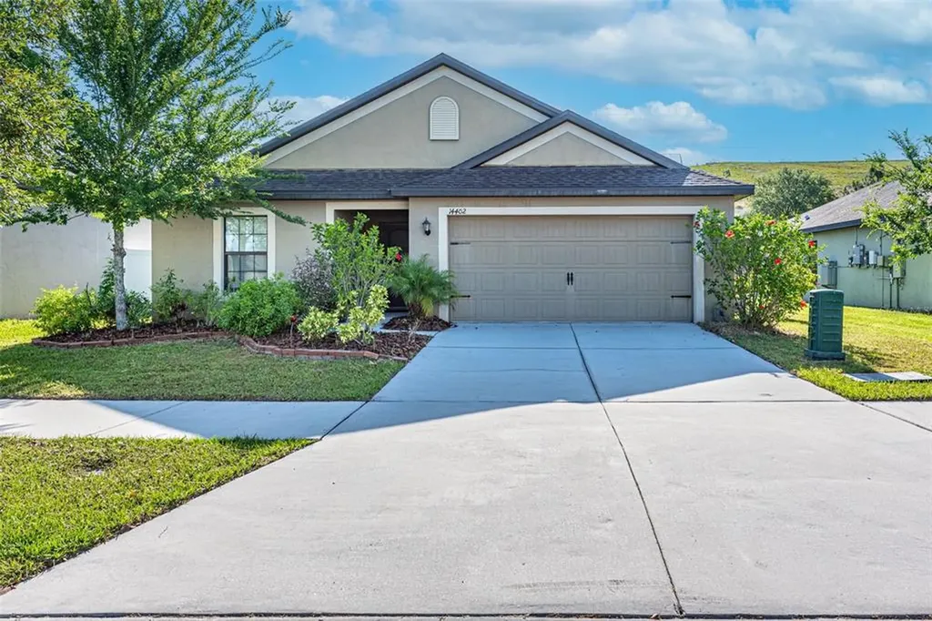14402 Haddon Mist Drive Wimauma FL 33598