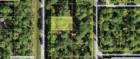 444 Biscayne Drive Port Charlotte FL 33953