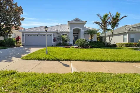 1926 Coconut Palm Circle North Port FL 34288
