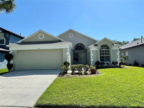 4142 Marchmont Boulevard Land O Lakes FL 34638