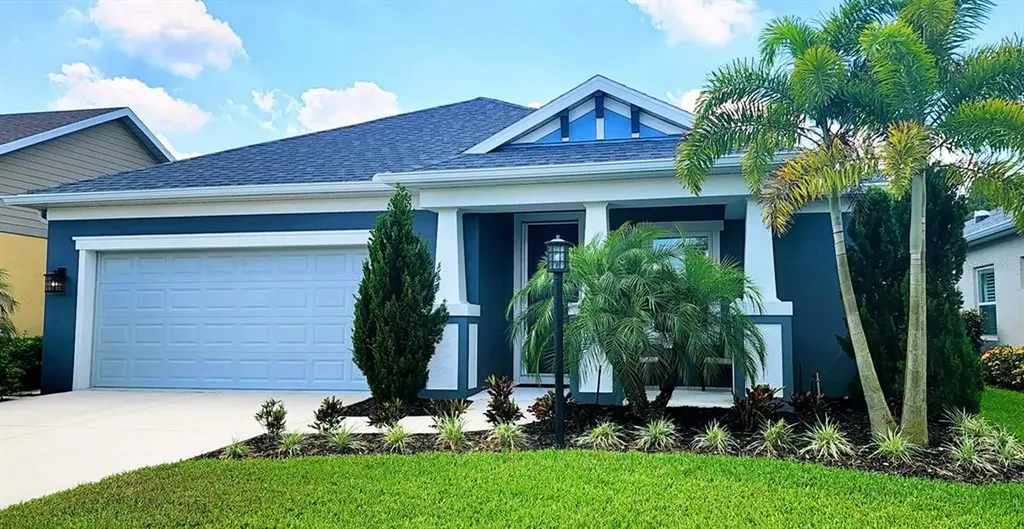 4328 Sage Green Terrace Sarasota FL 34243