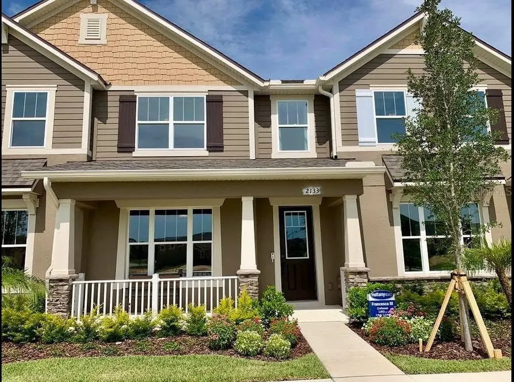 1868 Cross Prairie Parkway Kissimmee FL 34744