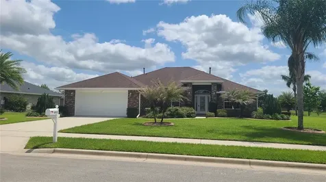 602 Brittle Fern Avenue Deland FL 32720