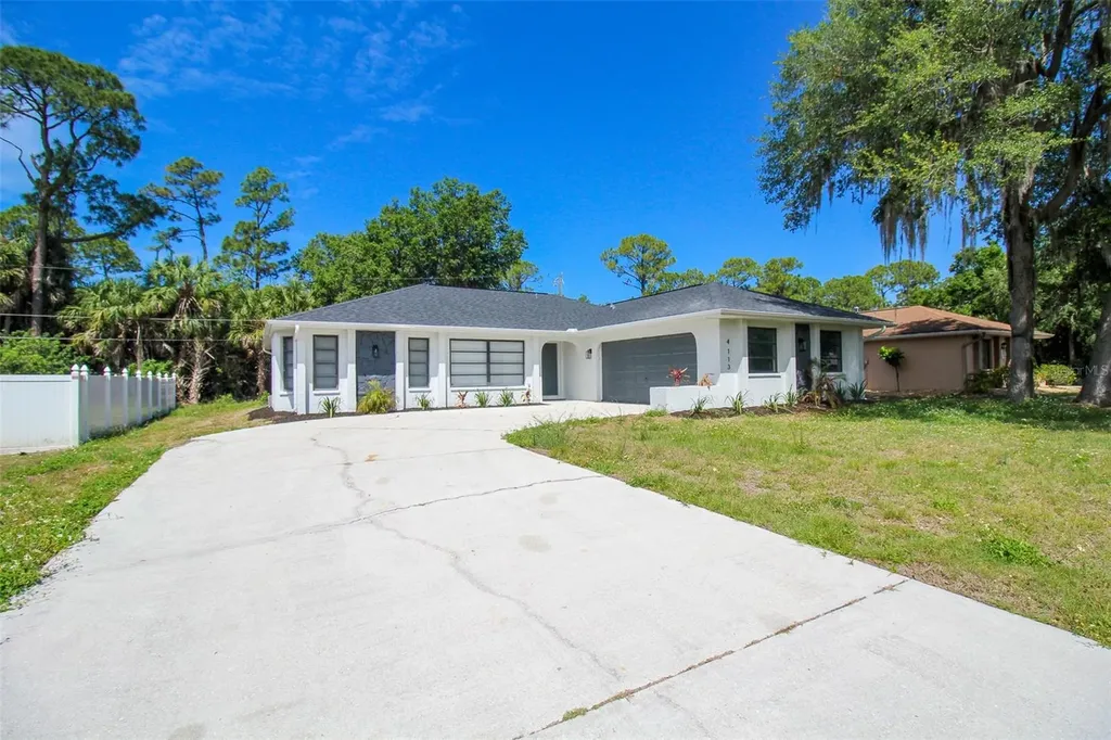 4113 Durant Street Port Charlotte FL 33948