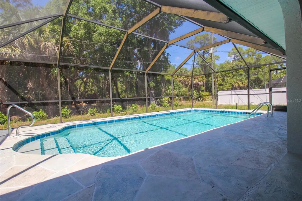 4113 Durant Street Port Charlotte FL 33948