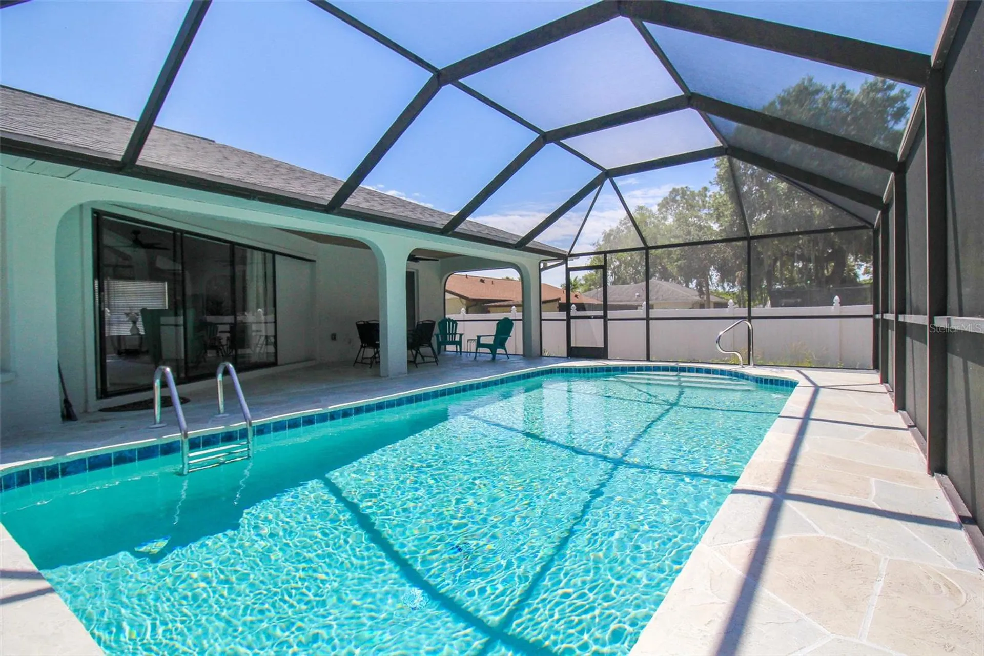 4113 Durant Street Port Charlotte FL 33948