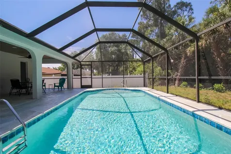 4113 Durant Street Port Charlotte FL 33948