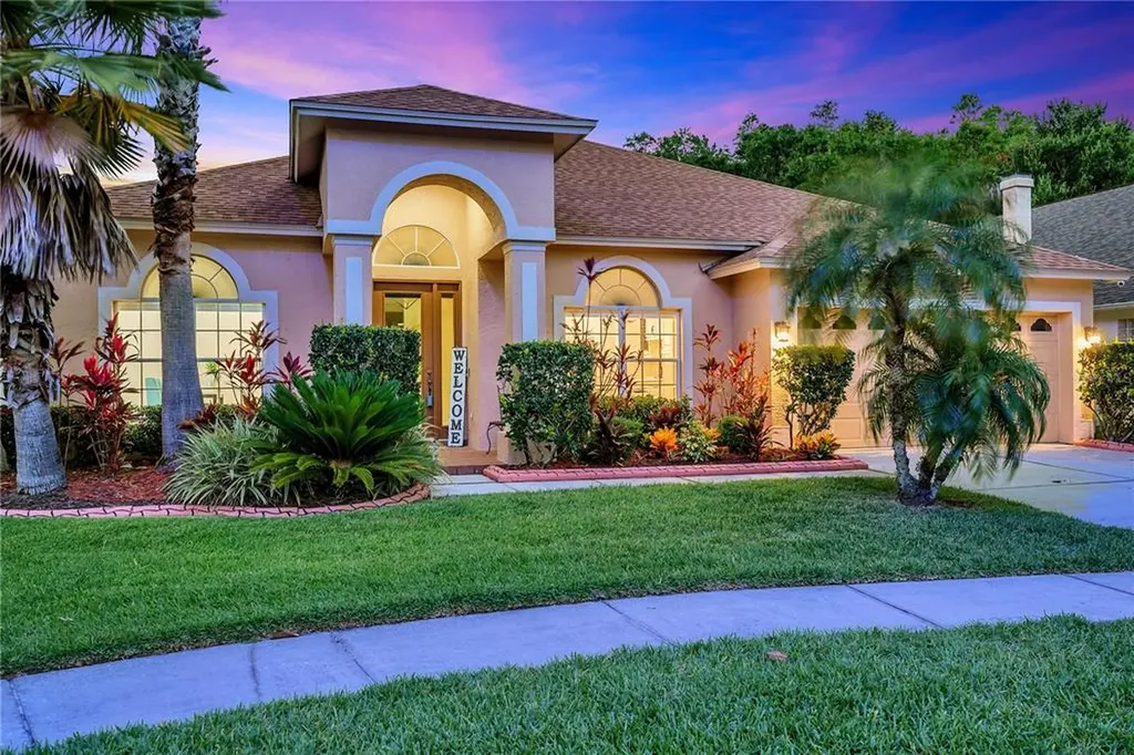 18219 Sweet Jasmine Drive Tampa FL 33647