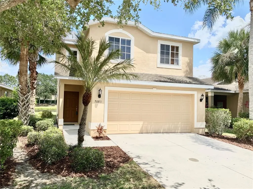7083 Chatum Light Run Bradenton FL 34212