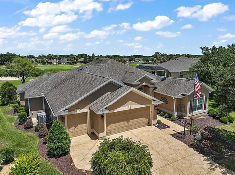 2219 Triggerfish Run The Villages FL 32162