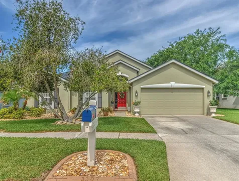 3307 Fox Squirrel Lane Valrico FL 33596