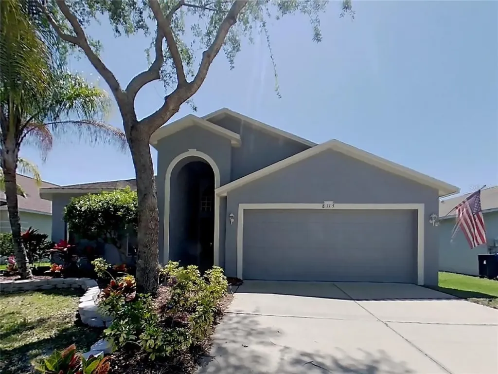 8115 Tar Hollow Drive Gibsonton FL 33534