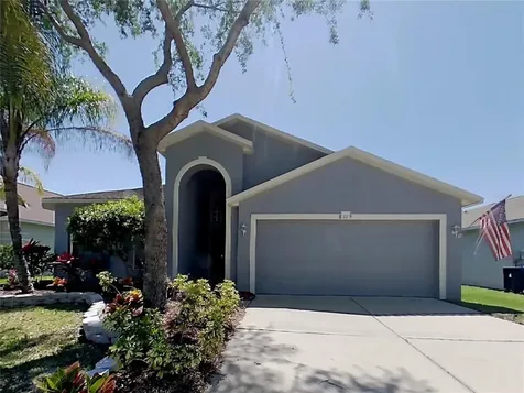 8115 Tar Hollow Drive Gibsonton FL 33534