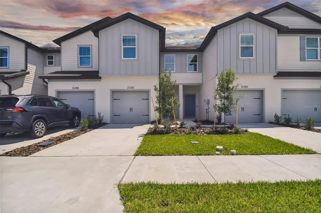 31286 Amberview Bend Wesley Chapel FL 33545