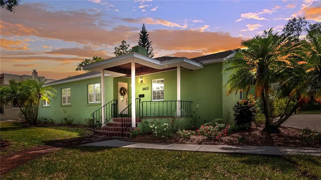 2603 Cleveland Heights Boulevard Lakeland FL 33803