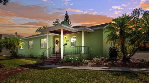 2603 Cleveland Heights Boulevard Lakeland FL 33803