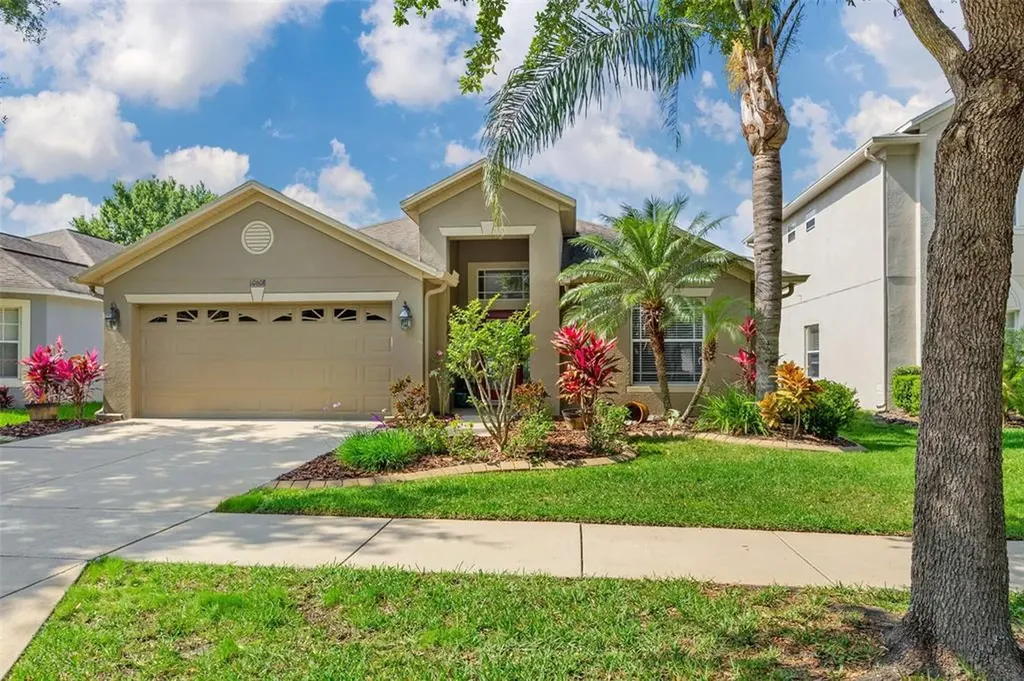 10608 Liberty Bell Drive Tampa FL 33647