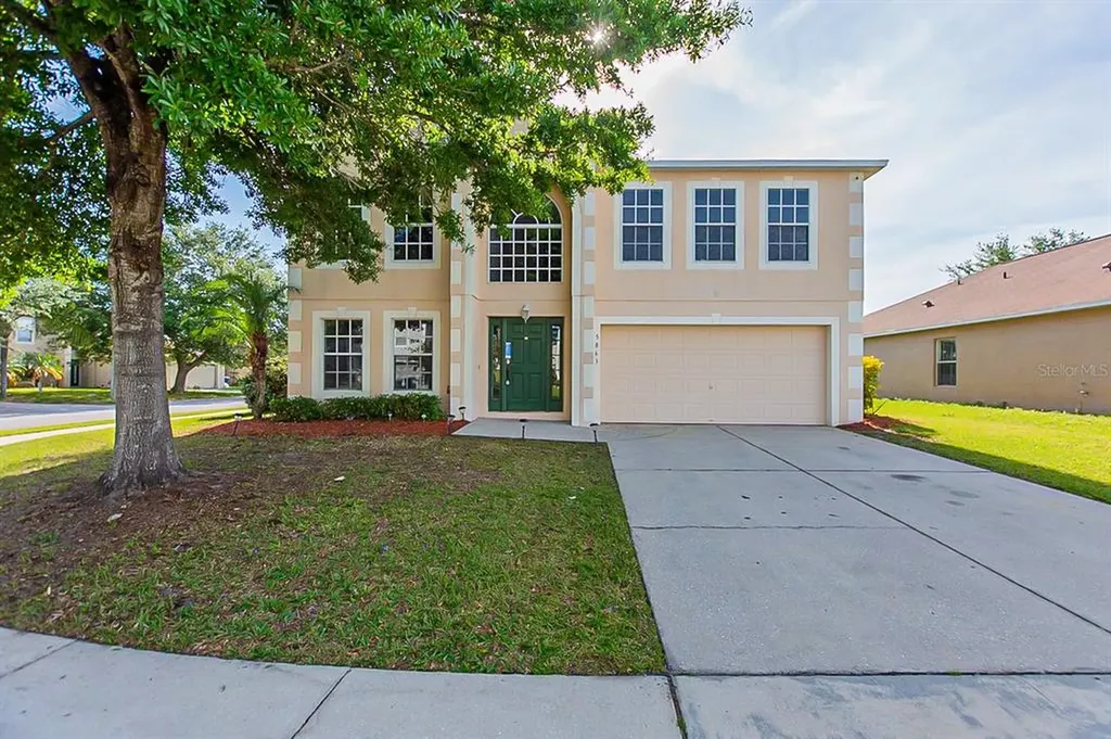 5863 Royal Hills Circle Winter Haven FL 33881