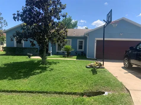 974 Cambridge Court Kissimmee FL 34758