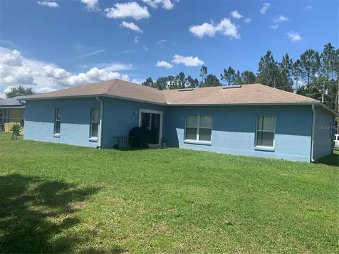 974 Cambridge Court Kissimmee FL 34758
