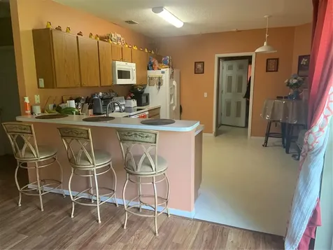 974 Cambridge Court Kissimmee FL 34758