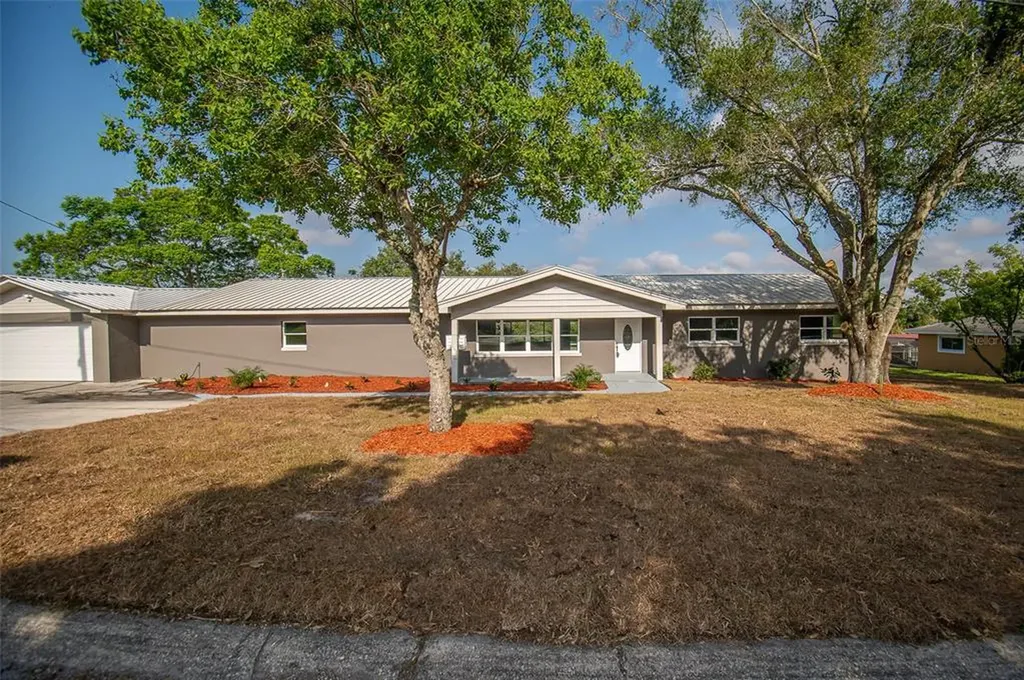1173 Yarnell Avenue Lake Wales FL 33853