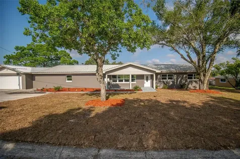 1173 Yarnell Avenue Lake Wales FL 33853
