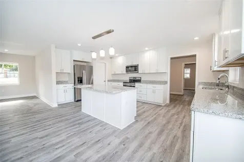 1173 Yarnell Avenue Lake Wales FL 33853