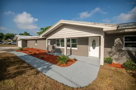 1173 Yarnell Avenue Lake Wales FL 33853