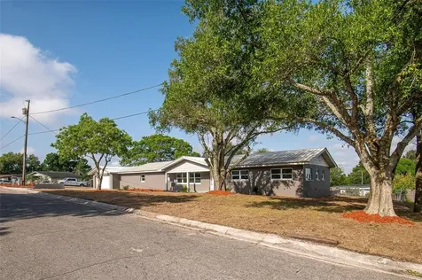 1173 Yarnell Avenue Lake Wales FL 33853