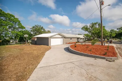 1173 Yarnell Avenue Lake Wales FL 33853