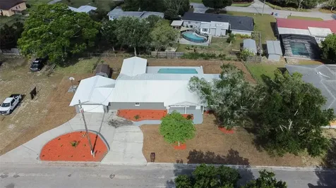 1173 Yarnell Avenue Lake Wales FL 33853