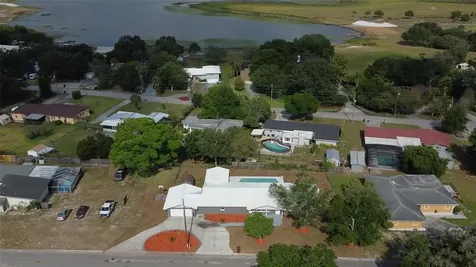 1173 Yarnell Avenue Lake Wales FL 33853