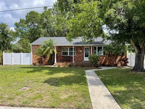 1109 W Peninsular Street Tampa FL 33603