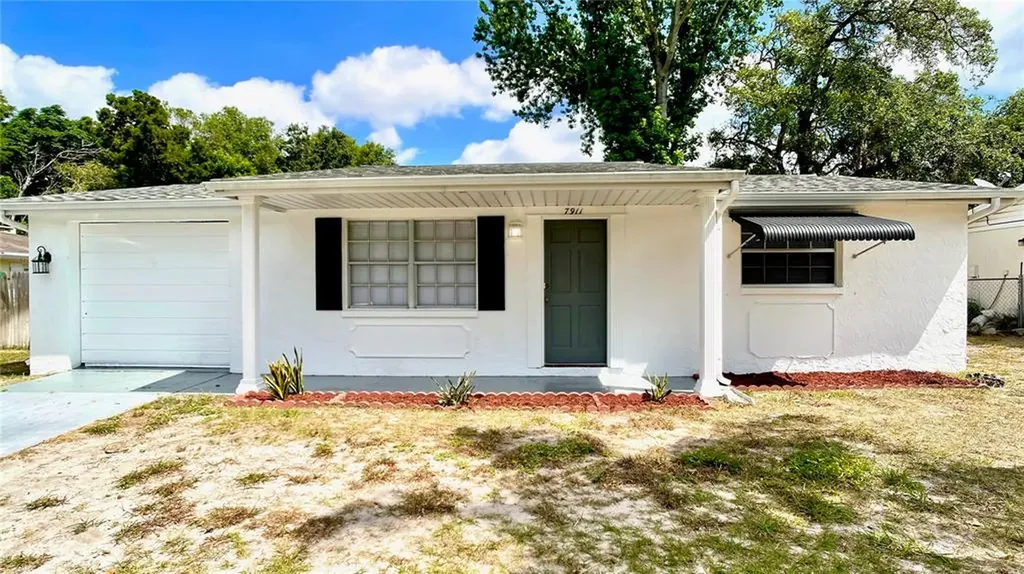 7911 Fox Hollow Drive Port Richey FL 34668