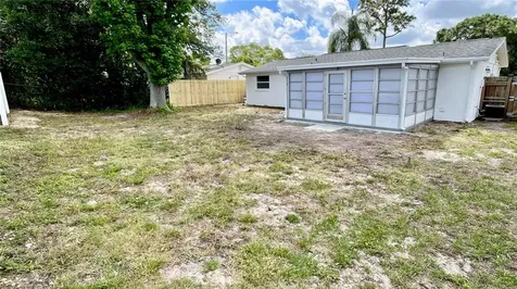 7911 Fox Hollow Drive Port Richey FL 34668