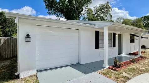 7911 Fox Hollow Drive Port Richey FL 34668