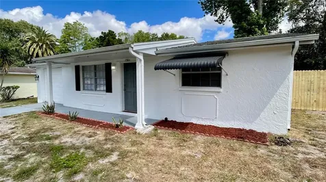 7911 Fox Hollow Drive Port Richey FL 34668