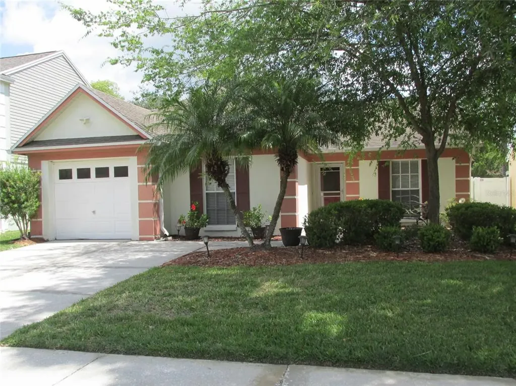 9732 Fox Hollow Road Tampa FL 33647