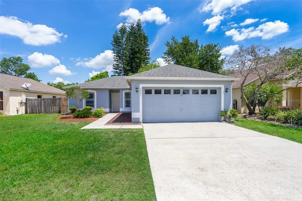 4207 Mendenwood Lane Orlando FL 32826