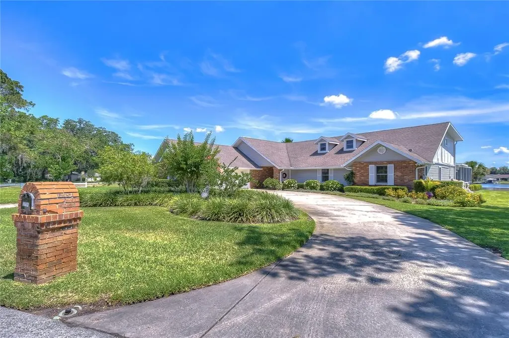 3766 East Lake Drive Land O Lakes FL 34639