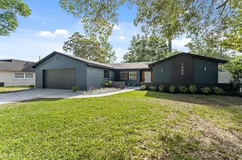 1500 East Boulevard Maitland FL 32751