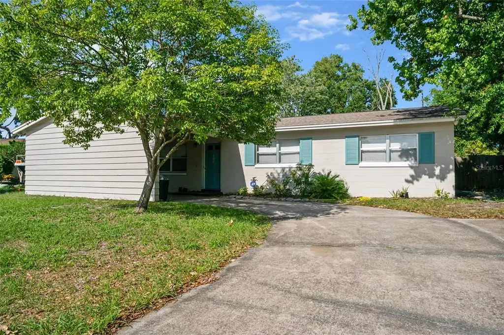106 Lochinvar Drive Fern Park FL 32730