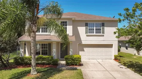 2440 Monte Cristo Way Sanford FL 32771