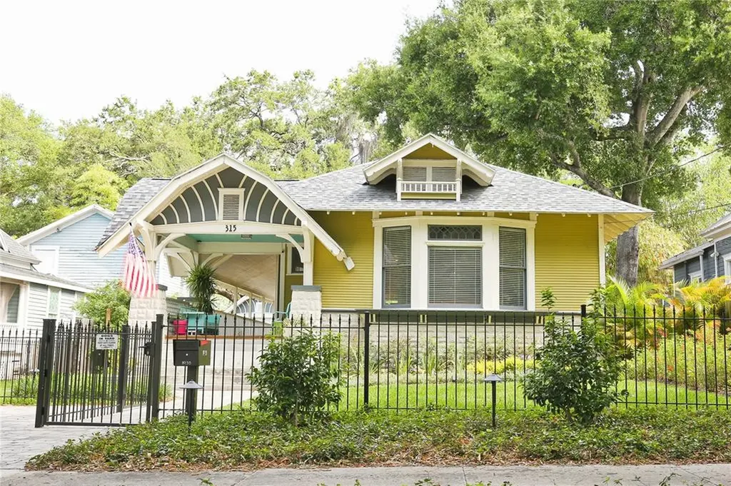 315 W Frances Avenue Tampa FL 33602