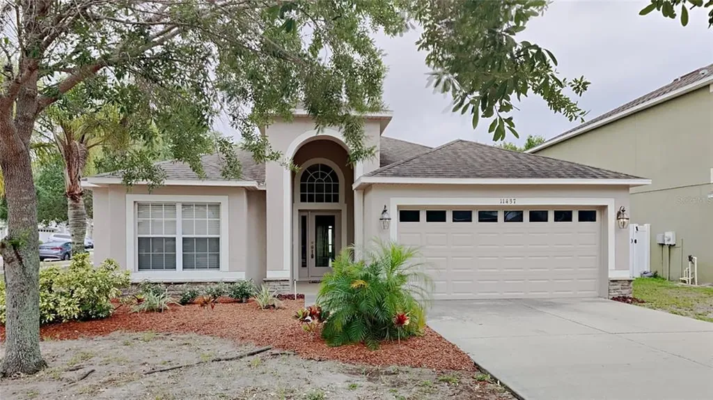 11437 Flora Springs Drive Riverview FL 33579