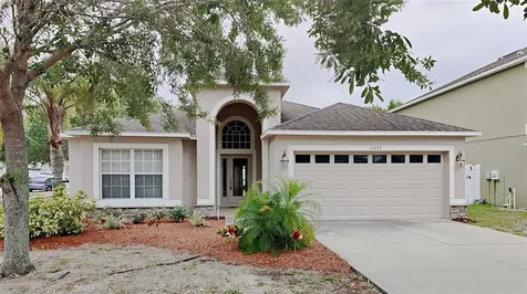 11437 Flora Springs Drive Riverview FL 33579
