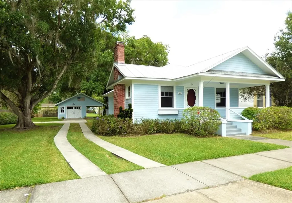 337 New York Avenue Saint Cloud FL 34769