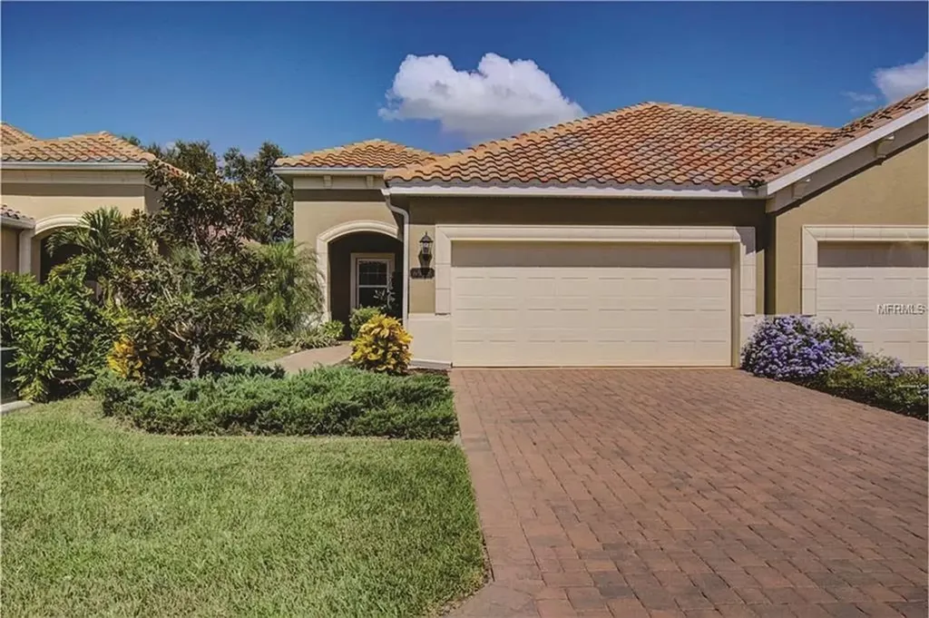6908 Vista Bella Drive Bradenton FL 34209