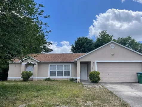 1366 Winterville Street Deltona FL 32725